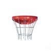 Bison, Inc. Premium Steel Playground Safety Net, Silver view 1