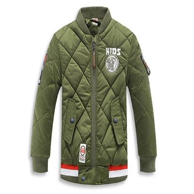 Stesti Winter Jacket For Toddler Boys Duck Parka Down Winter Jacket For Teens Boy (9)