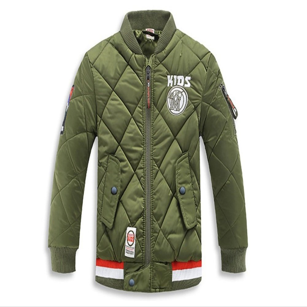 Stesti Winter Jacket For Toddler Boys Duck Parka Down Winter Jacket For Teens Boy (9)