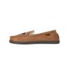 FOCO Atlanta Falcons NFL Mens Exclusive Beige Moccasin - M view 3