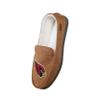 FOCO Arizona Cardinals NFL Mens Exclusive Beige Moccasin - M view 4