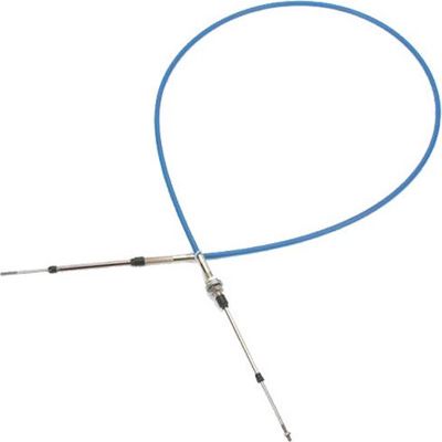 WSM 002-041 Kawasaki Steering Cable (SX SXI PRO 750CC 59406-3726 594063726), 1 Pack