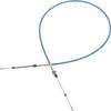 WSM 002-041 Kawasaki Steering Cable (SX SXI PRO 750CC 59406-3726 594063726), 1 Pack view 1