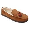 FOCO Chicago Bears NFL Mens Exclusive Beige Moccasin - XL view 2