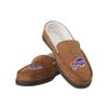 FOCO Buffalo Bills NFL Mens Exclusive Beige Moccasin - XL view 1