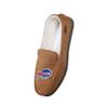 FOCO Buffalo Bills NFL Mens Exclusive Beige Moccasin - XL view 4