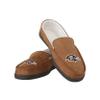 FOCO Baltimore Ravens NFL Mens Exclusive Beige Moccasin - S view 1