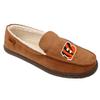 FOCO Cincinnati Bengals NFL Mens Exclusive Beige Moccasin - M view 2