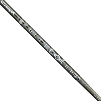 Tour Shop Fresno UST Mamiya Recoil 450 ES Iron Shafts - 8 Shaft Set - 3-PW - .370 Parallel Tip