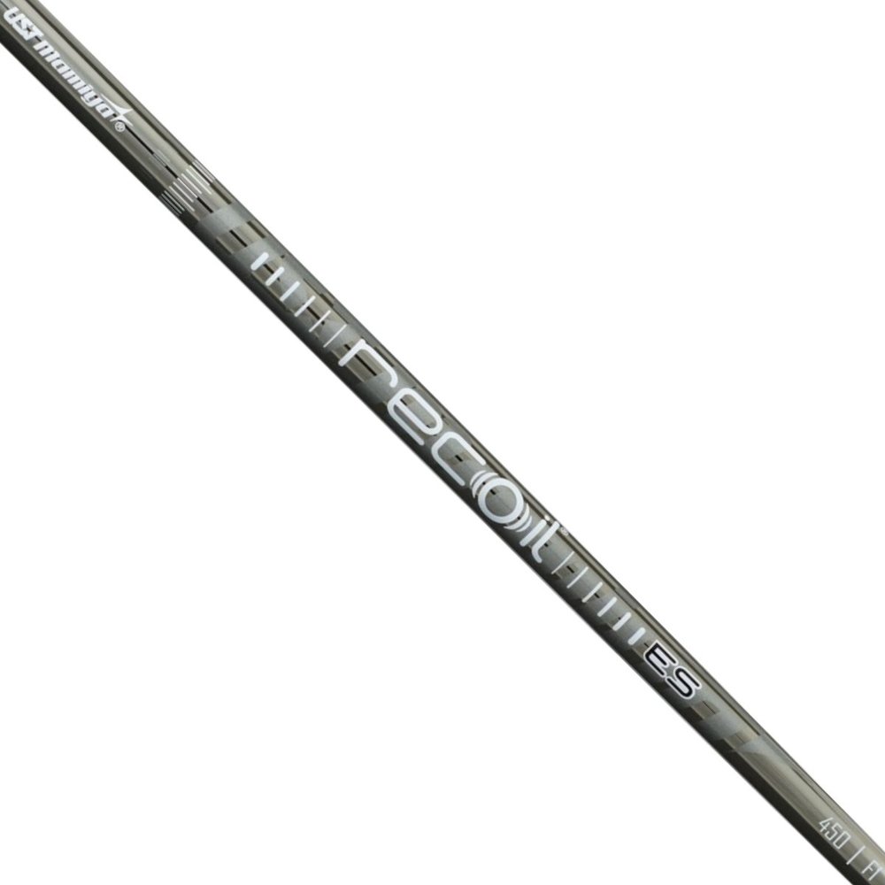 Tour Shop Fresno UST Mamiya Recoil 450 ES Iron Shafts - 8 Shaft Set - 3-PW - .370 Parallel Tip