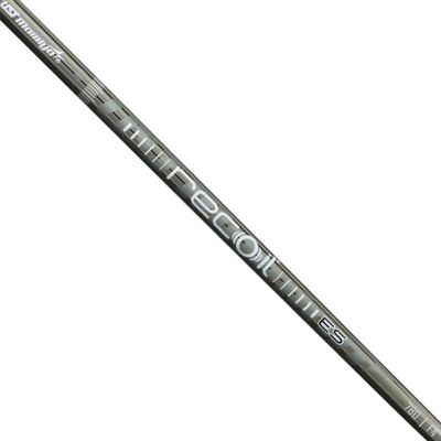 UST Mamiya Recoil 780 ES Iron Shafts - 8 Shaft Set - 3-PW - .370 Parallel Tip (Regular - 82g)