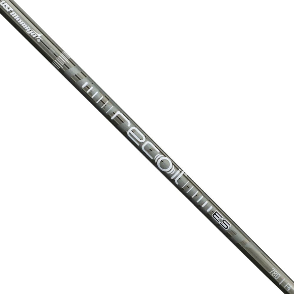 UST Mamiya Recoil 780 ES Iron Shafts - 8 Shaft Set - 3-PW - .370 Parallel Tip (Regular - 82g)