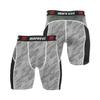 Marucci Sports Equipment Sports, MASL-BKS-AXXL, Adult Padded Slider Adult view 1
