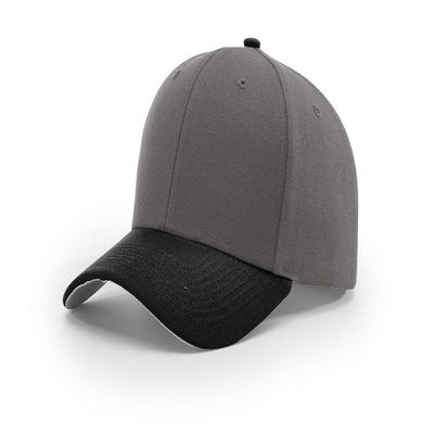 514 MD LG Charcoal/Black
