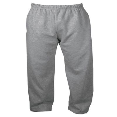 C2 Sport 5522 Fleece Youth Pants, Oxford, Medium