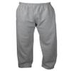 C2 Sport 5522 Fleece Youth Pants, Oxford, X-Large view 1