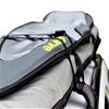 Curve *NEW* Surfboard Bag TRAVEL Surfboard Cover - Armourdillo SHORTBOARD size 5'9 to 7'2 (5'9) view 2