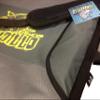 Curve *NEW* Surfboard Bag TRAVEL Surfboard Cover - Armourdillo SHORTBOARD size 5'9 to 7'2 (5'9) view 3