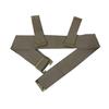 warreplica WWI AIF P08 Waist Belt/British P08 / 1908 Pattern Waist Belt 3" wide - Reproduction view 1