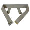 warreplica WWI AIF P08 Waist Belt/British P08 / 1908 Pattern Waist Belt 3" wide - Reproduction view 2