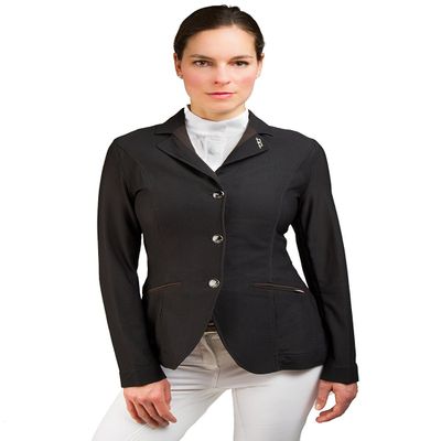 Horseware Allesandro Albanese Ladies Motion Lite Jacket Primatova XS