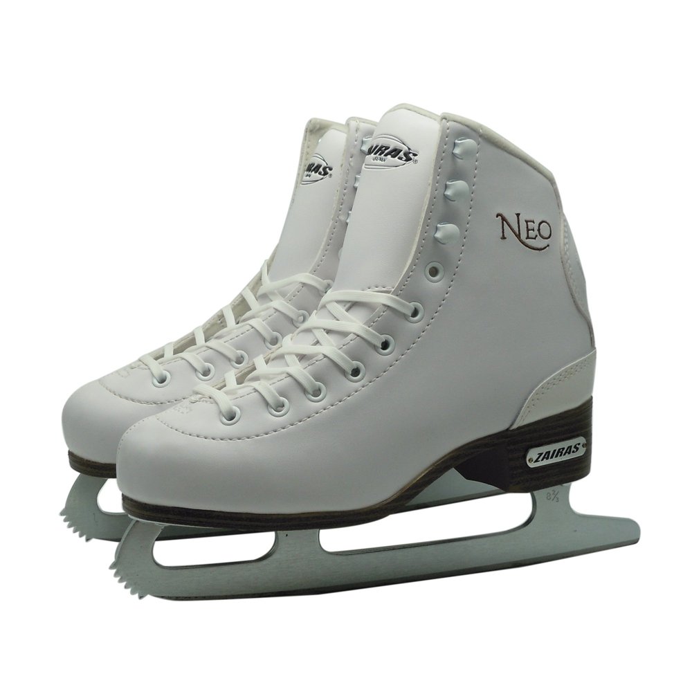 Zairas Neo F-300 Figure Skating Shoes, 7.1 inches (18.0 cm)