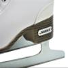 Zairas Neo F-300 Figure Skating Shoes, 7.1 inches (18.0 cm) view 3