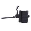 360 TACTICAL 3-Slot Quick Detach Lever Lock Picatinny/Weaver Rail Adaptor and Riser view 2