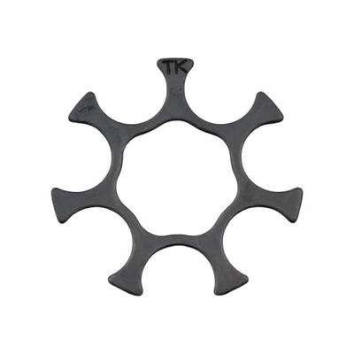 TK Custom 986 9mm Smith & Wesson OEM Moon Clips Qty: 10