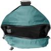 Aventura 30294 Body Bag, Waist Pouch, Men's, Women's, Large Capacity, For Work, Running, Crossbody Design, Small, Lightweight, Crossbody, One Shoulder Bag, Green view 3