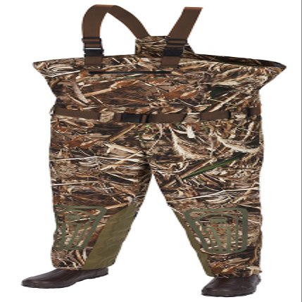 ArcticShield Heat Echo Select XT Chest Wader, Realtree Max, Size 14
