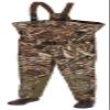 ArcticShield Heat Echo Select XT Chest Wader, Realtree Max, Size 14 view 1
