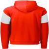 Holloway Men's 229546, Orange | White, Small view 1