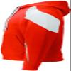 Holloway Men's 229546, Orange | White, Small view 4
