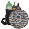 YouCustomizeIt Personalized Graduating Students Collapsible Cooler & Seat view 1