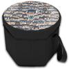 YouCustomizeIt Personalized Graduating Students Collapsible Cooler & Seat view 2