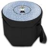 YouCustomizeIt Personalized Dentist Collapsible Cooler & Seat view 2