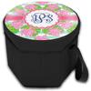 YouCustomizeIt Personalized Preppy Collapsible Cooler & Seat view 2