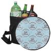 YouCustomizeIt Personalized Lake House #2 Collapsible Cooler & Seat view 1