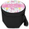 YouCustomizeIt Personalized Llamas Collapsible Cooler & Seat view 2
