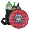 YouCustomizeIt Personalized School Mascot Collapsible Cooler & Seat view 1