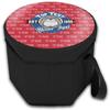 YouCustomizeIt Personalized School Mascot Collapsible Cooler & Seat view 2