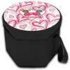 YouCustomizeIt Personalized Valentine's Day Collapsible Cooler & Seat view 2