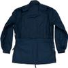 Wild Hare Shooting Gear Hydro-Elite Waterproof Shooting Jacket - Black with Black Leather (5XL, Right) view 3