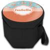 YouCustomizeIt Personalized Foxy Yoga Collapsible Cooler & Seat view 2