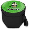 YouCustomizeIt Personalized Cow Golfer Collapsible Cooler & Seat view 2