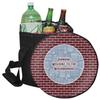 YouCustomizeIt Personalized Housewarming Collapsible Cooler & Seat view 1