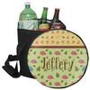 YouCustomizeIt Personalized Summer Camping Collapsible Cooler & Seat view 1