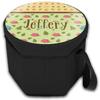 YouCustomizeIt Personalized Summer Camping Collapsible Cooler & Seat view 2