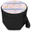 YouCustomizeIt Personalized Sewing Time Collapsible Cooler & Seat view 2
